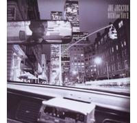 Jackson Joe - Night and Days II
