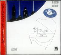 Jackson, Joe - Night & Day