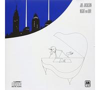 Jackson, Joe - Night & Day: