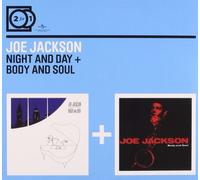 Jackson, Joe - Night & Day/Body & Soul