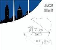Jackson, Joe - Night & Day - Deluxe Edition