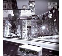 Joe Jackson – Night & Day – Vol. 2 – Master Works