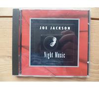Jackson, Joe - Night Music