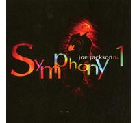 Jackson,Joe - Sinfonie 1 [Import]