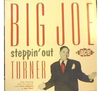 Jackson Joe - Steppin' Out (RI, UK) [Import]