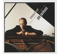Joe Jackson – Steppin' Out: The Very Best of Joe Jackson – CD