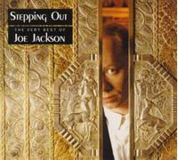 Jackson Joe - Stepping Out Slidepack [Import]