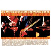 Jackson, Joe - Summer in The City [Import]