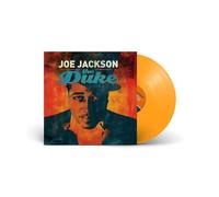 Jackson,Joe - The Duke (Lp/180g/Orange) [Import]