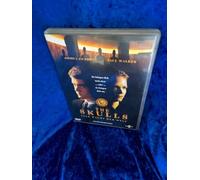 Jackson,Joshua - Skulls,The-Alle Macht der Welt [Import]