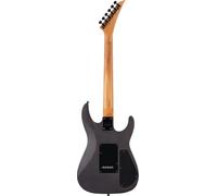 JS DINKY ARCH TOP JS24 DKAM MN, BLACK STAIN