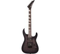 Dinky JS32Q DKA HT Ama Transp. Black Burst