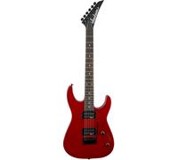 Jackson JS Series Dinky JS11 Rouge Métallisé E-Guitare Solid Body