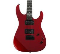 Jackson JS Series Dinky JS12 AM Metallic Red - Guitare Électrique