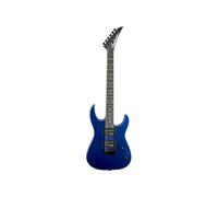 Jackson JS Series Dinky JS12 Electric Guitar, Amaranth Fingerboard, Metallic Blue
