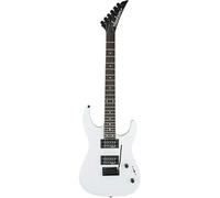 Jackson JS Series Dinky JS12 Electric Guitar, Amaranth Fingerboard, Snow White