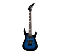 Jackson JS Series DK Minion JS1X AM Metallic Blue Burst - Guitare Électrique