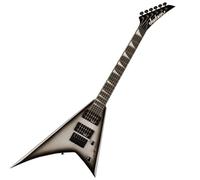 Jackson JS Series RR Minion JS1X MN Silver Burst - Guitare Électrique