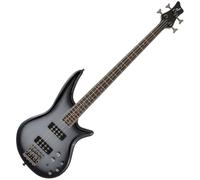 Jackson JS Series Spectra Bass JS2 IL Silverburst Basse électrique
