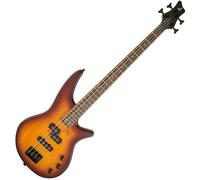 Jackson JS Series Spectra Bass JS2 IL Tobacco Burst Basse électrique