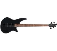 Jackson JS Series Spectra Bass JS2 LRL Satin Black