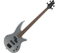 Jackson JS Series Spectra JS2 LRL Quicksilver Basse électrique