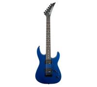 Jackson JS11 Dinky AM Metallic Blue - Guitare Électrique