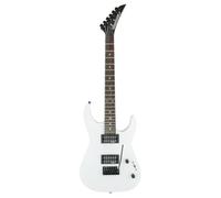 Jackson JS11 Dinky AM Snow White - Guitare Électrique