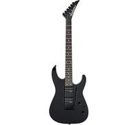 Jackson JS12 Dinky (Gloss Black) - Guitare Électrique