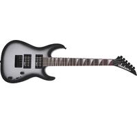 Jackson JS1X Dinky Minion Guitare Électrique Enfant Débutant, 24 Cases