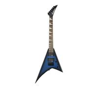 Jackson JS1X RR Minion Guitare Électrique Enfant Format Court, Bleue