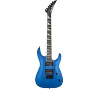 Jackson JS22 Dinky DKA Metallic Blue - Guitare Électrique