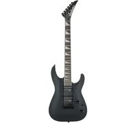 Jackson JS22 Dinky DKA Satin Black - Guitare Électrique