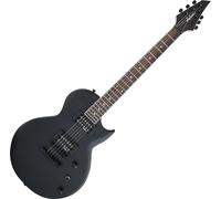 Jackson JS22 Monarkh AH Satin Black Guitare électrique