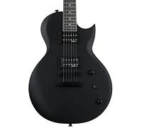 Jackson JS22 Monarkh SC Satin Black - Guitare Électrique à Coupe Simple