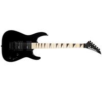 Jackson JS32 Dinky Arch Top MN BLK