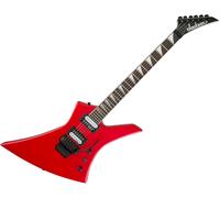 Jackson JS32 Kelly AMR FRR
