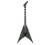 Jackson JS32 King V Matte Army Drab - Guitare Électrique