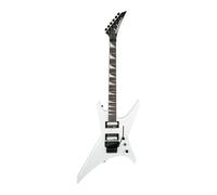 Jackson JS32 Warrior Snow White - Guitare Électrique