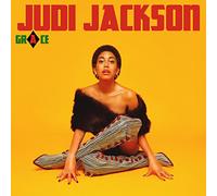 Jackson Judi - Grace [Import]