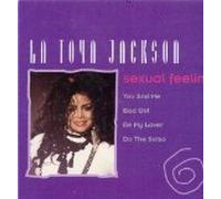Jackson,la Toya - Sexual Feeling [Import]