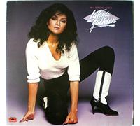 JACKSON, Latoya - My special love / 2391 521