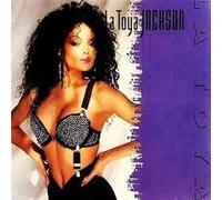 Jackson, Latoya - You're Gonna Get Rocked [CASSETTE]