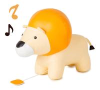 Jackson le Lion Les Animaux Musicaux