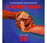 Browne, Jackson & Leslie Mendelson - Human Touch