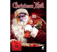 Jackson,Lewis - Christmas Evil [Import]