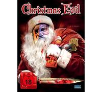 Jackson,Lewis - Christmas Evil (Mediabook) [Blu-Ray] [Import]