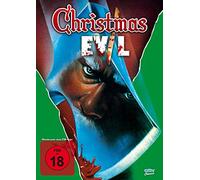 Christmas Evil
