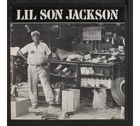 Lil Son Jackson