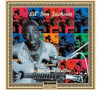 Lil Son Jackson - Complete Recorded Works 1948 1952 Vol. 1 (1948-1950) Rockin' and Rollin'